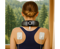 Medivon Certyfikowany masażer szyi i karku Smart EMS - 1118432 - zdjęcie 6